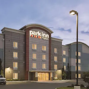 Park By Radisson, Airport North, Ab Estalagem